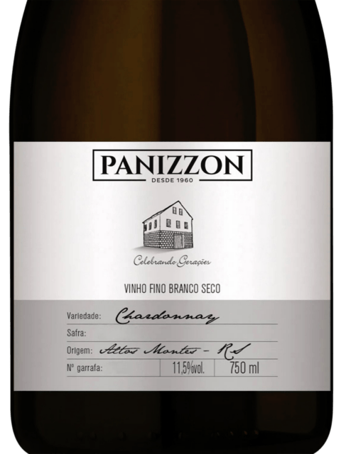 Panizzon Chardonnay 2023