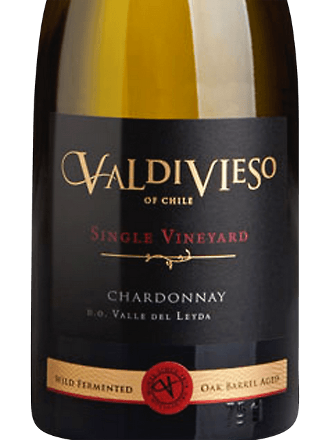 Valdivieso Single Vineyard Chardonnay