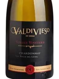 Valdivieso Single Vineyard Chardonnay 2022