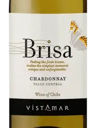 Vistamar Brisa Chardonnay 2022