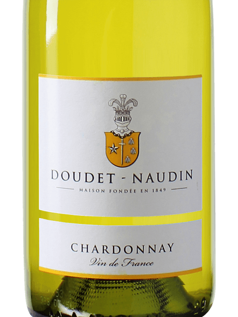 Doudet Naudin Chardonnay 2022