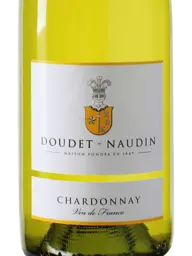 Doudet Naudin Chardonnay 2022