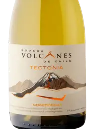 Bodega Volcanes Tectonia Chardonnay 2019