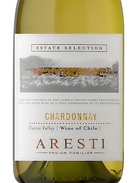 Aresti Estate Selection Chardonnay