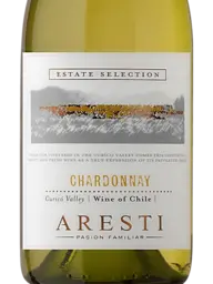 Aresti Estate Selection Chardonnay 2023