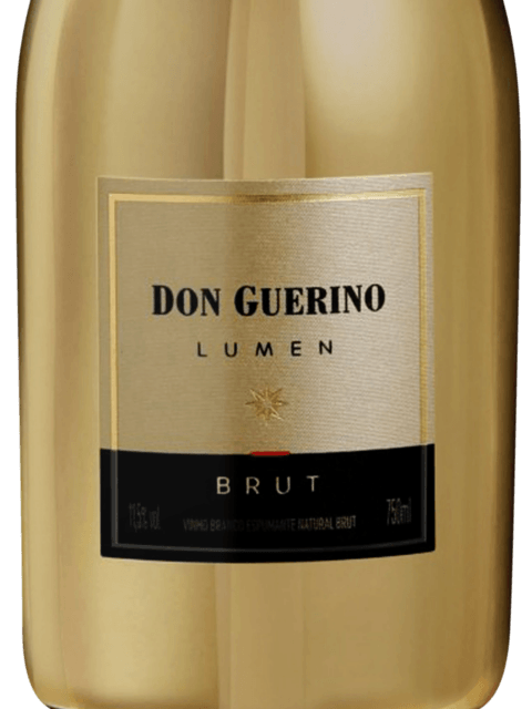 Don Guerino Lumen Brut