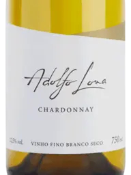 Adolfo Lona Chardonnay Branco Seco 2021