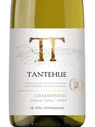 Ventisquero Tantehue Chardonnay 2021