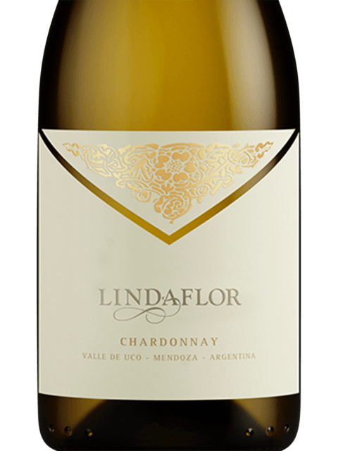 Monteviejo Lindaflor Chardonnay 2019