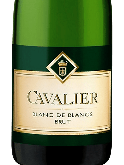 Cavalier Blanc de Blancs Brut