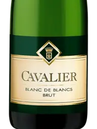 Cavalier Blanc de Blancs Brut