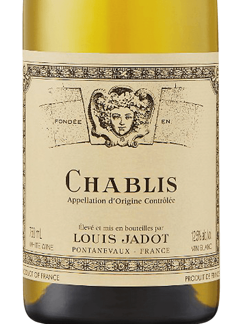 Louis Jadot Chablis