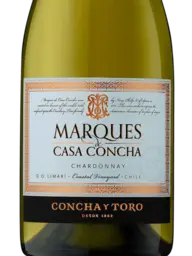 Marques de Casa Concha Chardonnay 2017