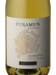 Puramun Reserva Chardonnay