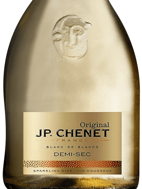 JP. Chenet Original Blanc de Blancs Demi-Sec