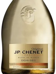 JP. Chenet Original Blanc de Blancs Demi-Sec