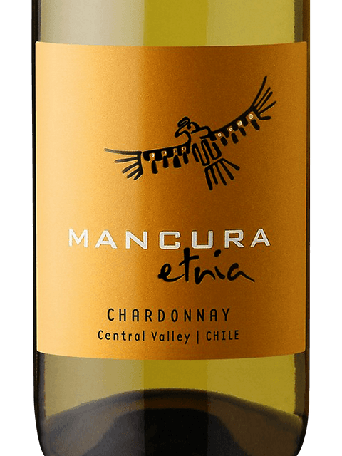 Mancura Etnia Chardonnay