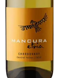 Mancura Etnia Chardonnay 2020