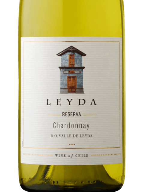 Leyda Chardonnay (Reserva) 2020