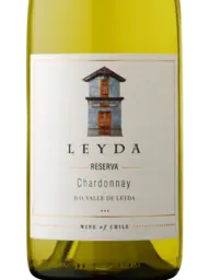 Leyda Chardonnay (Reserva)