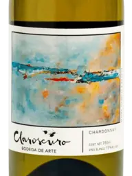 Claroscuro Bodega de Arte Chardonnay 2022