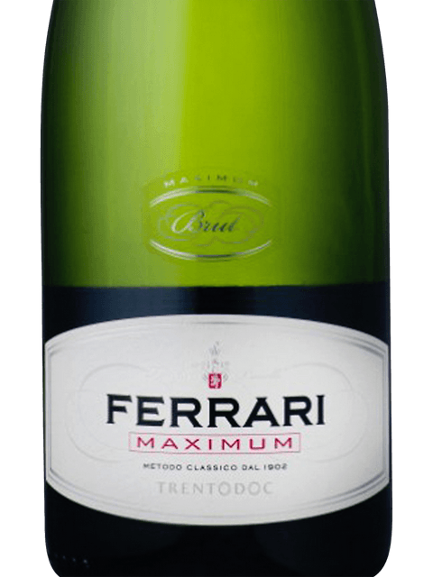 Ferrari Maximum Brut