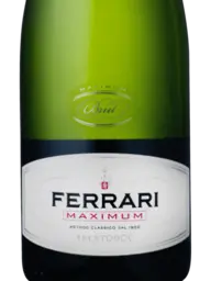Ferrari Maximum Brut