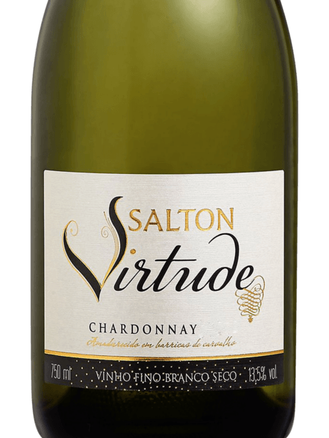 Salton Virtude Chardonnay