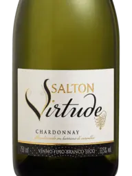 Virtude Chardonnay