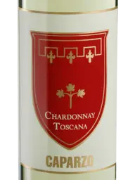 Caparzo Chardonnay Toscana 2023