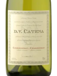 Chardonnay - Chardonnay