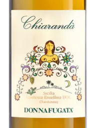Donnafugata Contessa Entellina Chiarandà 2018