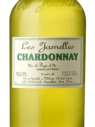 Les Jamelles Chardonnay