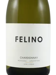 Viña Cobos Felino Chardonnay