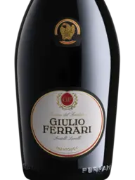 Ferrari 'Giulio Ferrari' Riserva del Fondatore 2009