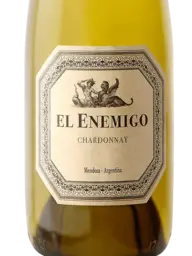 El Enemigo Chardonnay