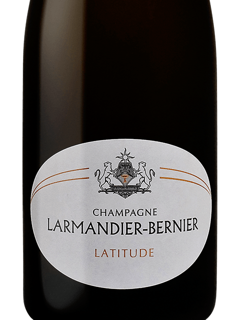 Larmandier-Bernier Latitude Extra Brut Champagne