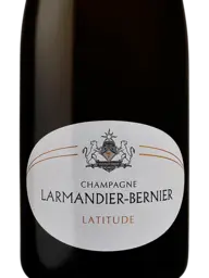 Larmandier-Bernier Latitude Extra Brut Champagne