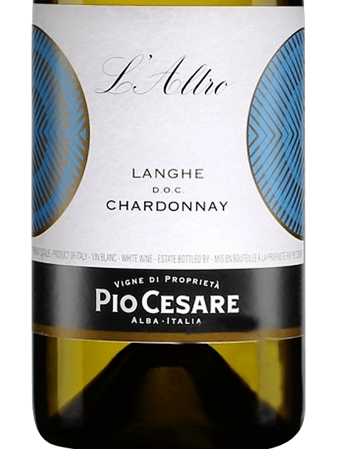 Pio Cesare L'Altro Chardonnay 2023