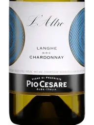 Pio Cesare L'Altro Chardonnay 2023