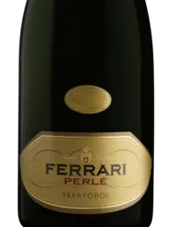 Ferrari Perlé 2017
