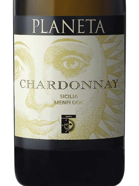 Planeta Chardonnay