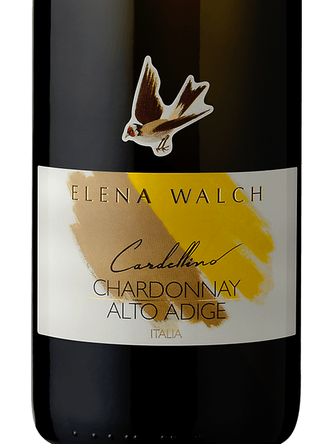 Elena Walch Cardellino Chardonnay 2022