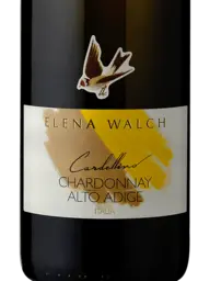 Elena Walch Cardellino Chardonnay 2022