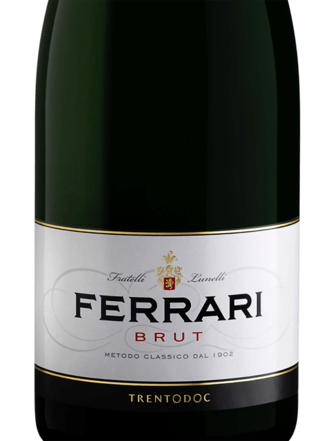 Ferrari Trento Brut