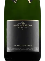Moët & Chandon Grand Vintage Brut Champagne 2013