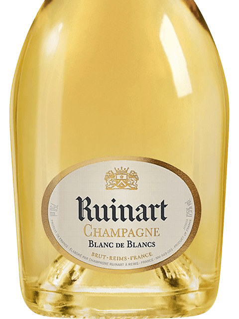 Ruinart Blanc de Blancs Brut Champagne