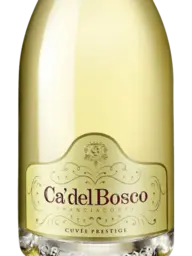 Ca' del Bosco Franciacorta Cuvée Prestige