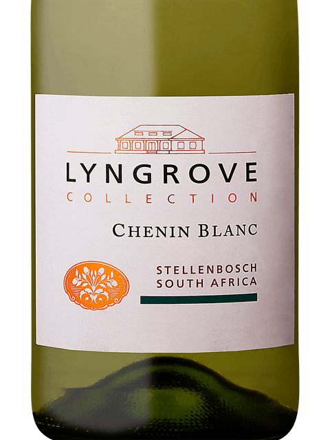 Lyngrove Collection Chenin Blanc