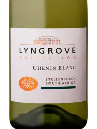 Lyngrove Collection Chenin Blanc 2023